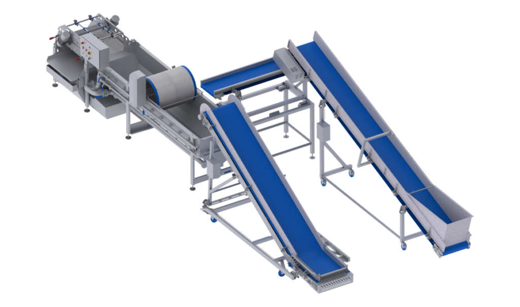 c m ws weighing conveyor automatic weighing belt system machine