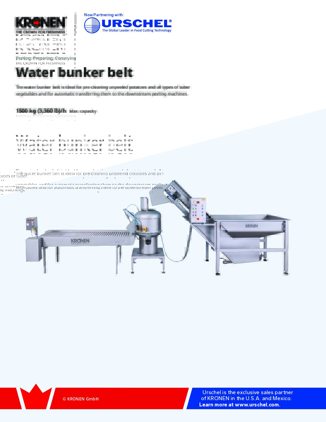 c pm pe we water bunker belt brochure pdf