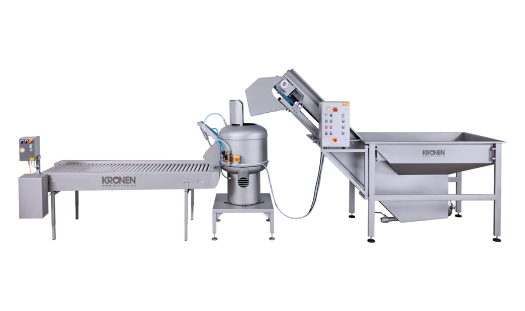 c pm pe we water bunker water bunker belt machine