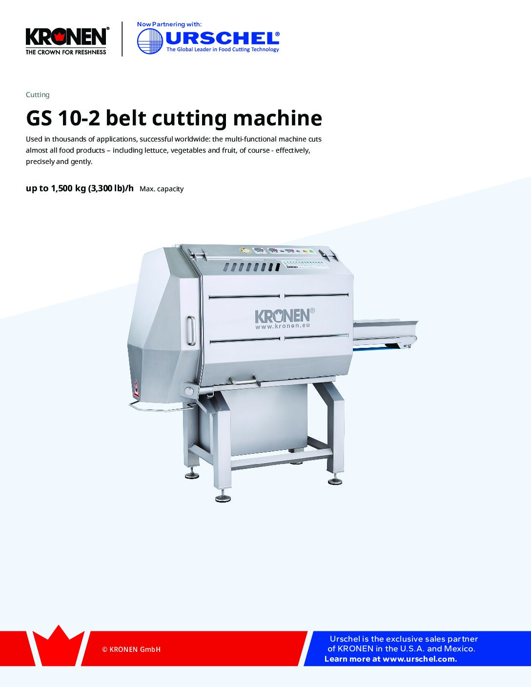 ce gs 10 2 belt cutting machine brochure pdf