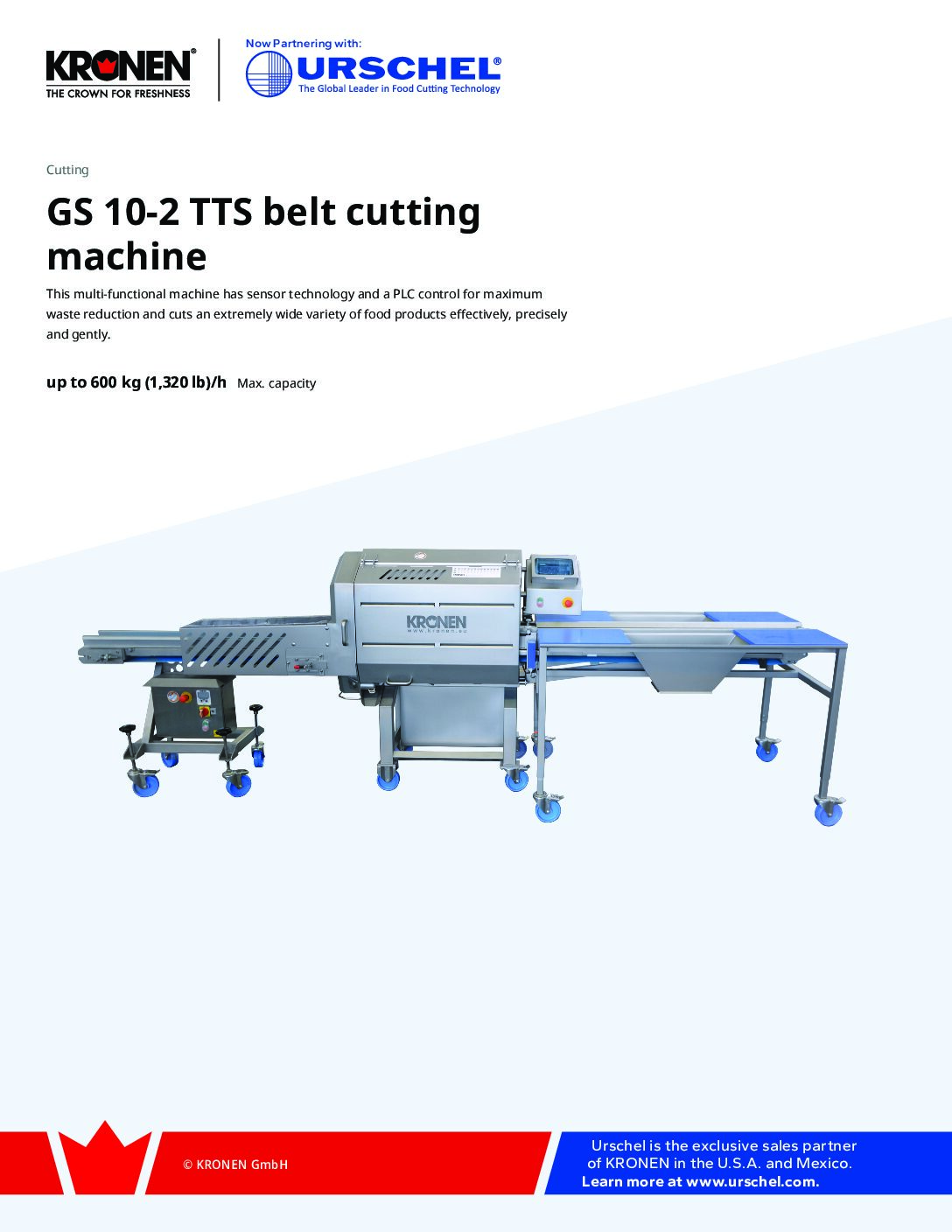 ce gs 10 2 tts belt cutting machine brochure pdf