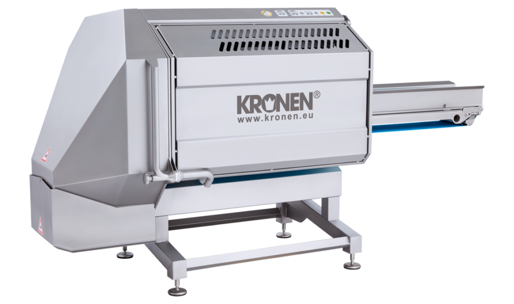 ce gs belt fed slicers gs 20 belt cutting machine food industry machine