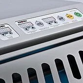 ce gs belt fed slicers gs 20 belt cutting machine safe easy operation highlights