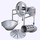 ce other automatic cap350 cabbage cutting machine cleaning highlights