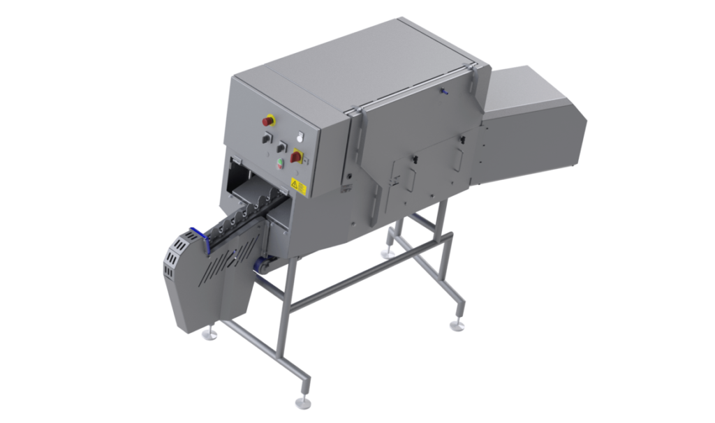 KSB-2 cabbage corer