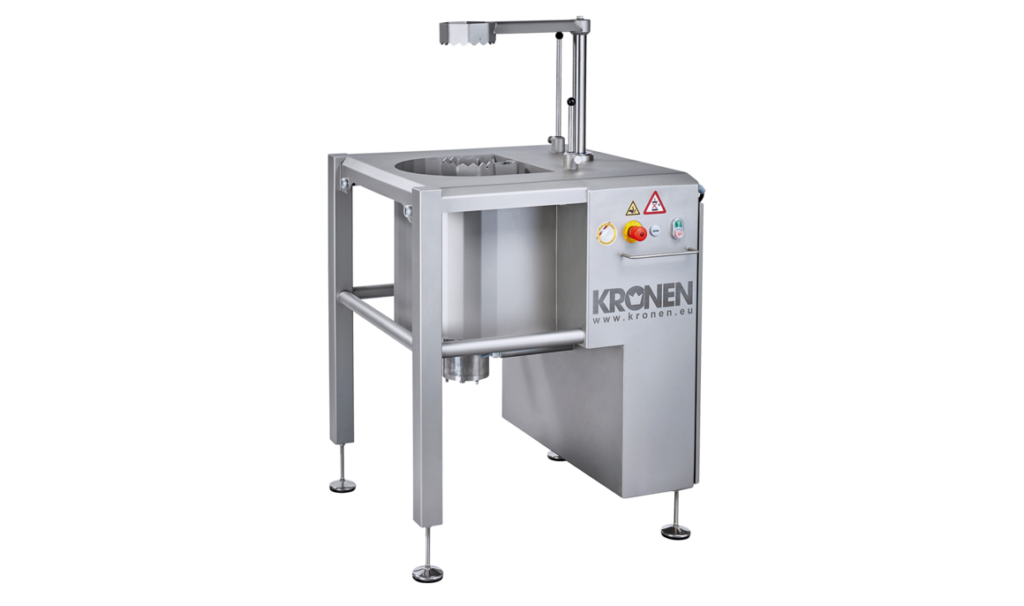 KSB-2 cabbage corer
