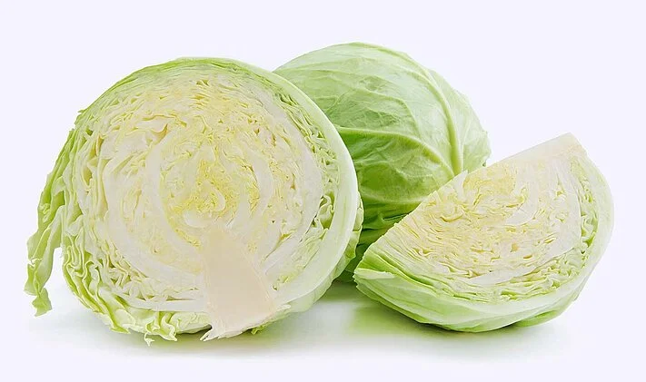 ce pe kt80 cabbage melon cutter white cabbage segmented overview