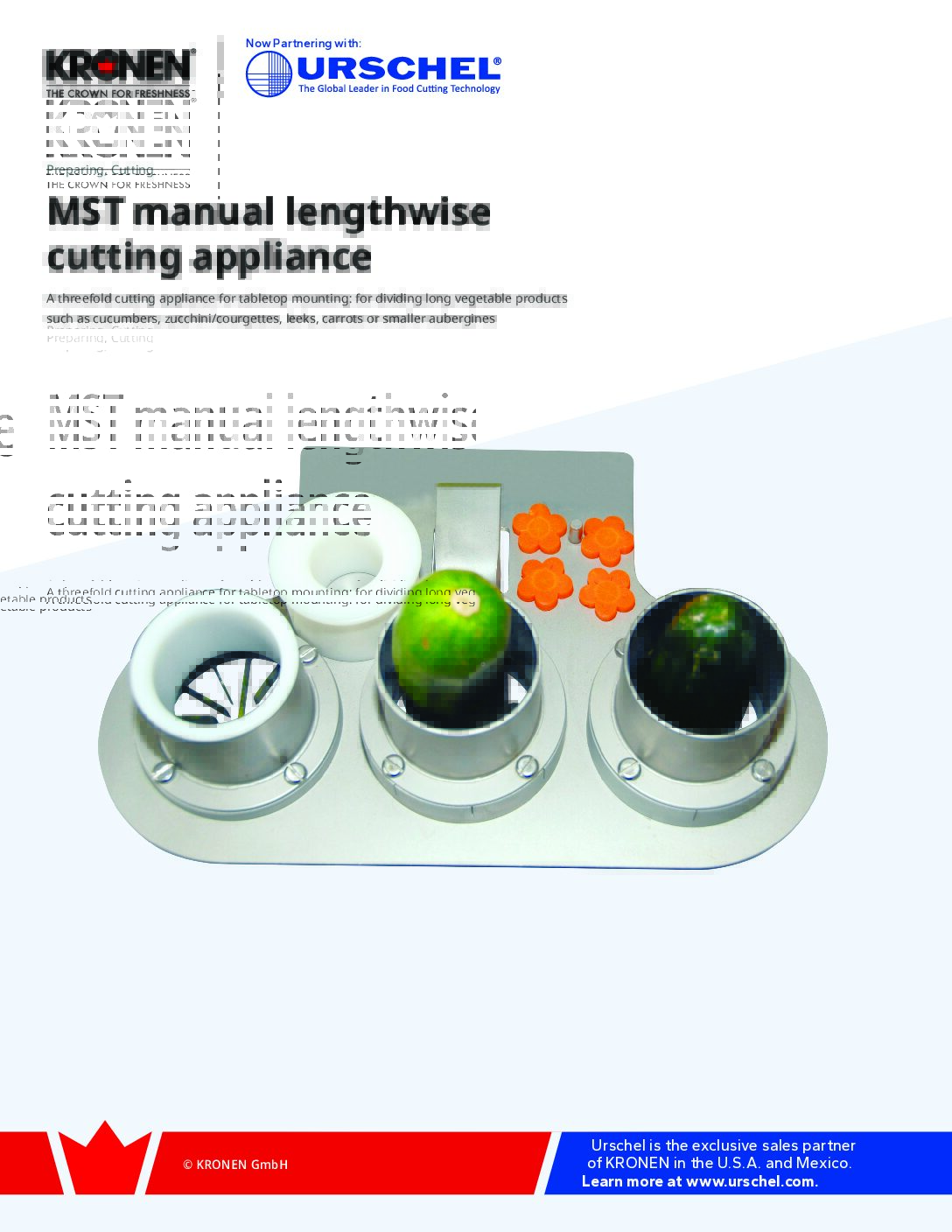 ce pe mst manual lengthwise cutting appliance brochure pdf