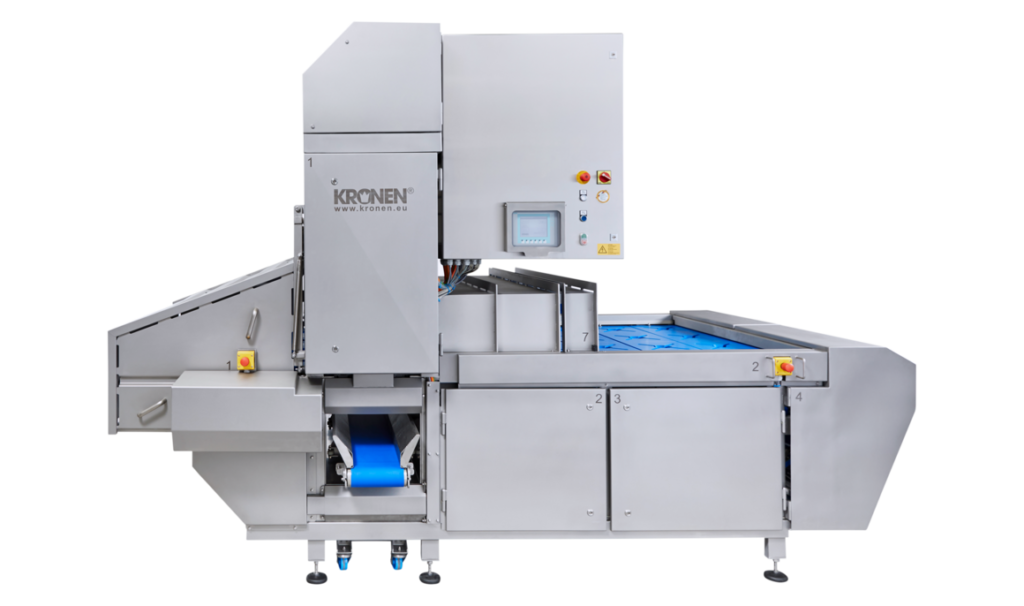 Multicorer (4B/2B)