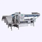 ce pe tt450 toptail machine open for maintenance highlights