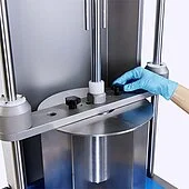 ce pgw xl pneumatic grid cutting machine easy retrofit highlights