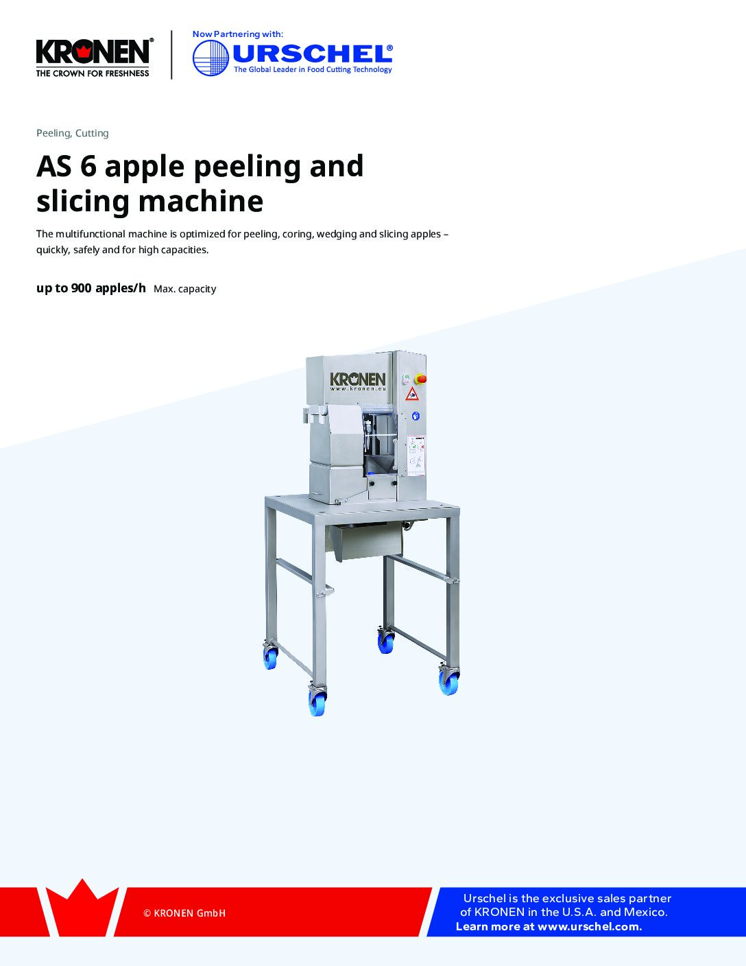 ce pm as 6 apple peeling and slicing machine brochure pdf