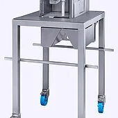 ce pm as 6 apple peeling slicing machine base frame highlights