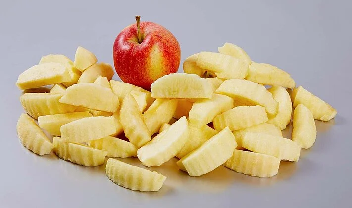 ce pm as 6 peeling slicing coring machine segmented apples overview