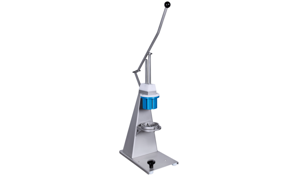 S195 grid cutter