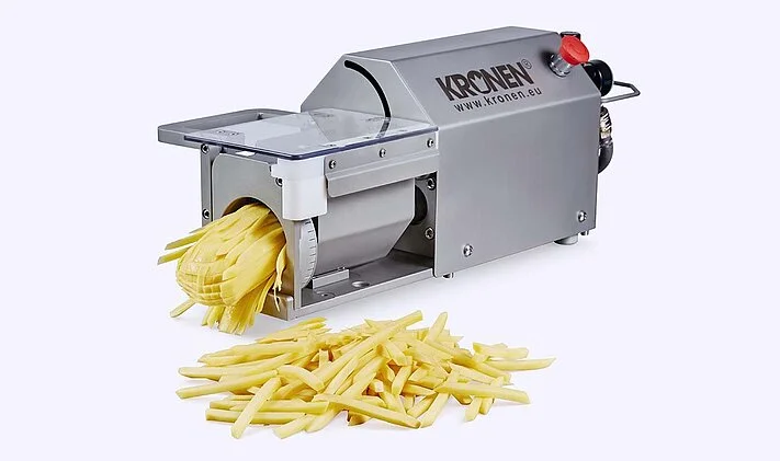ce s198 cut vegetable sticks overview