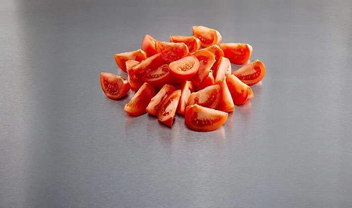 ce tona v cutting tomato wedges overview
