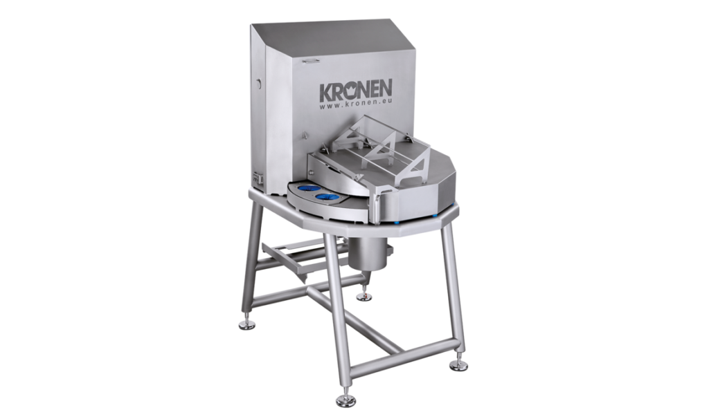 Tona V Cutting Machine