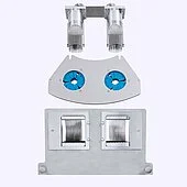 ce tona v slicing machine rapid cutting insert highlights