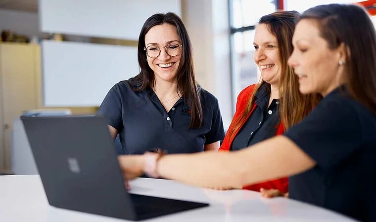 csm Kronen Mitarbeiter