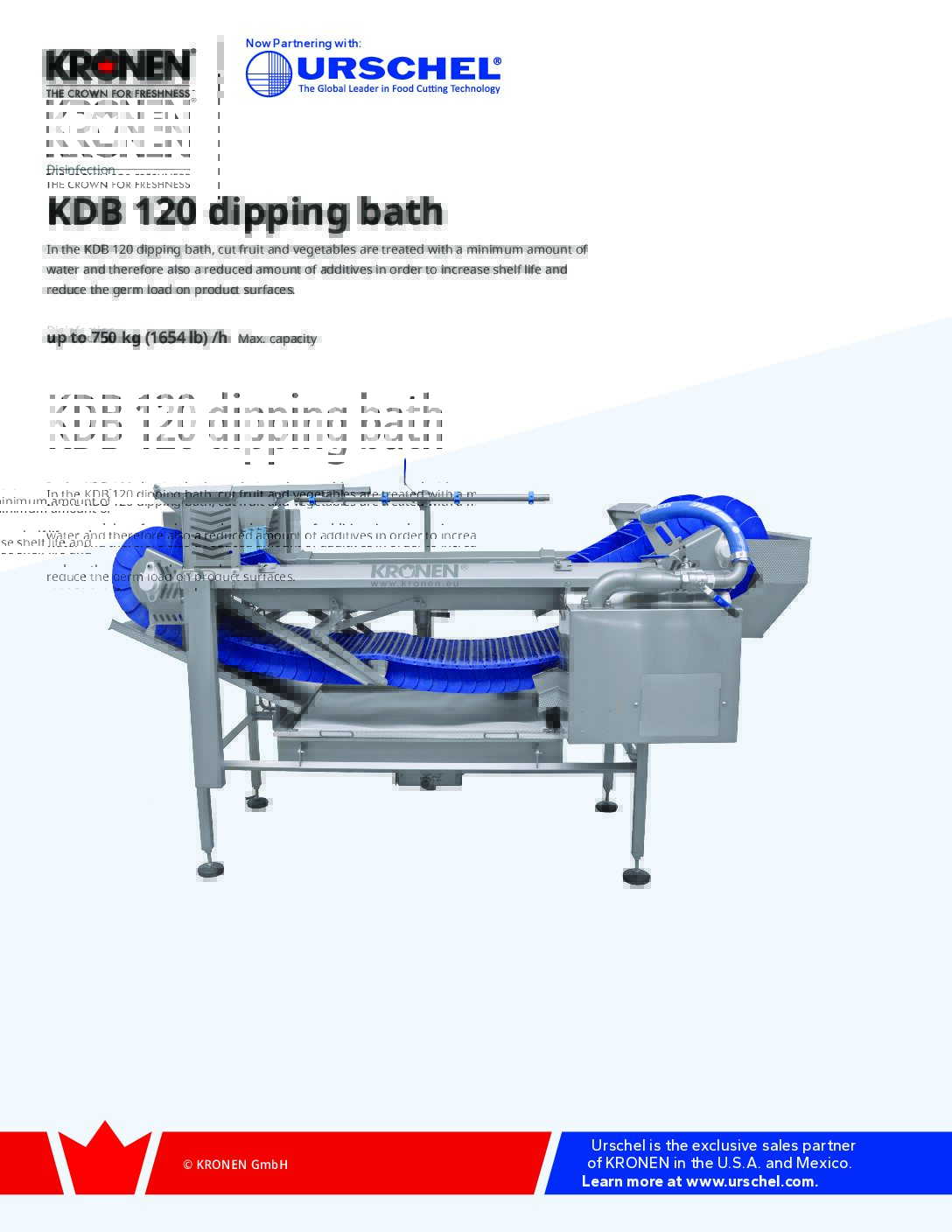 d kdb 120 dipping bath brochure pdf
