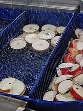 d kdb 120 dipping bath kdb 120 minimal water level highlights