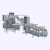 d vortex pipe system short configuration highlights