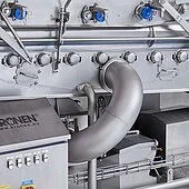 de bds 3000 800 dewatering system suction blowing unit highlights