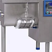 m k120 mixing machine easy cleaning operation highlights