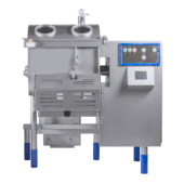 m k230 mixing machine highlights