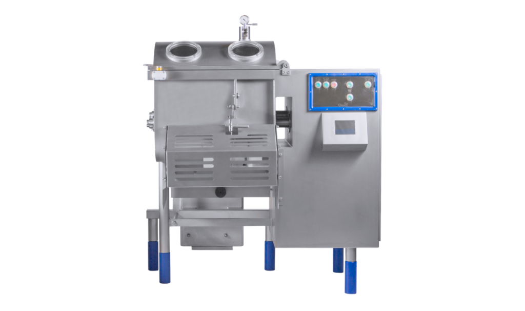 K230 salad and delicatessen mixing machine