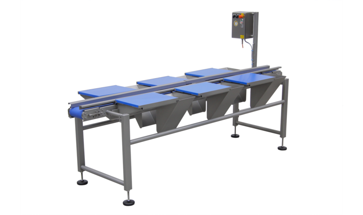 pe trimming table for 10 trimming table 6 person overview