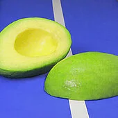 pl convenience avocado pitted peeled highlights