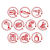 pl convenience avocado processing line complete solutions highlights