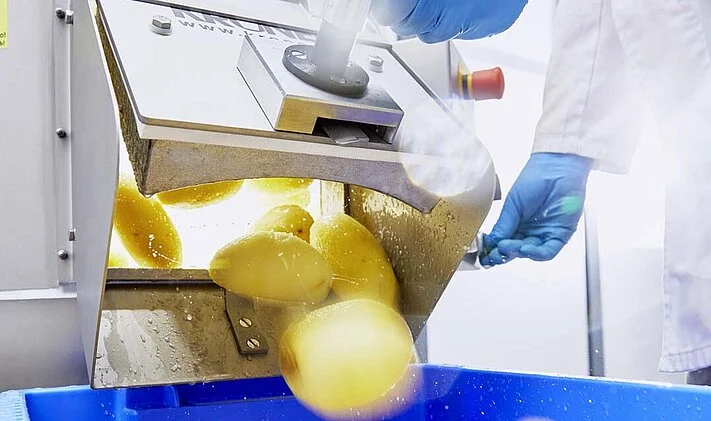 pl potatoes 1200 pl25k pl40k potato peeler automatisation overview