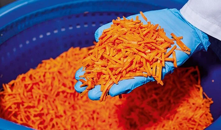 pl potatoes 1200 vegetable salad spin dryer spin dried carrot sticks overview