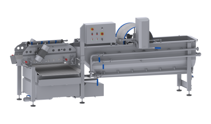 pl potatoes 600 gewa 3800v eco washing machine food industry overview