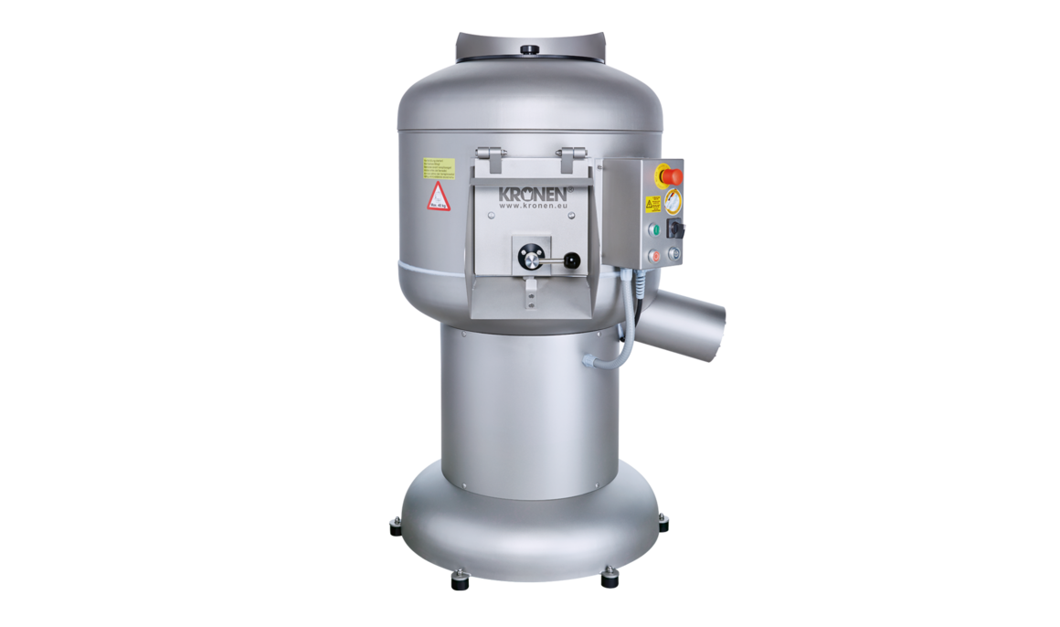 pm we pl 40k potato peeler machine