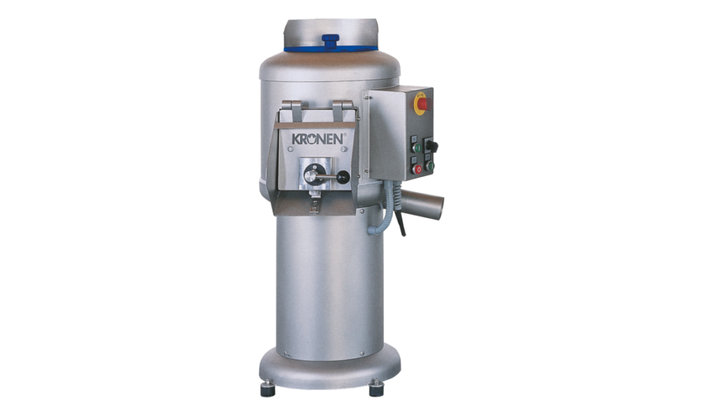 pm we pl25k potato peeler machine