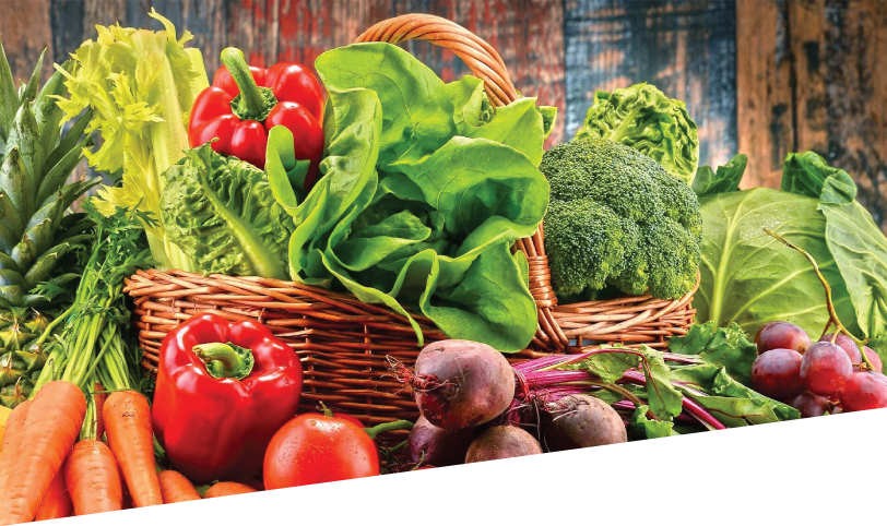 salad vegetables fruit kronen processing machines