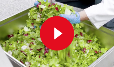 video k650 drying system