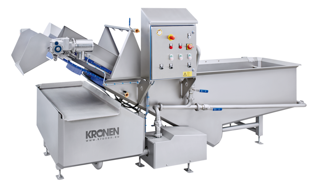 we d deconwa prep decontamination washing system machine