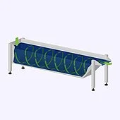 we gewa 2600 plus gewa washing machine helical system highlights