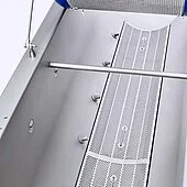 we gewa 2600 plus gewa washing machine sand trap highlights