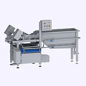 we gewa 2600 plus washing machine food industry highlights