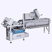 we gewa 4000 plus gewa washing machine modular compact flexible highlights
