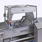 we gewa af pre washing machine insect removal drum extended contact surface highlights