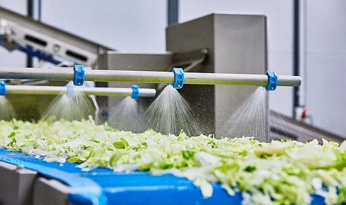 we gewa xl gewa washing machine outfeed belt with fresh water shower overview