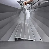 we gewa xl washing machine sand trap highlights
