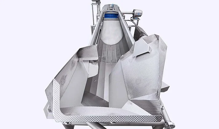 we gewa xl washing machine water slide overview